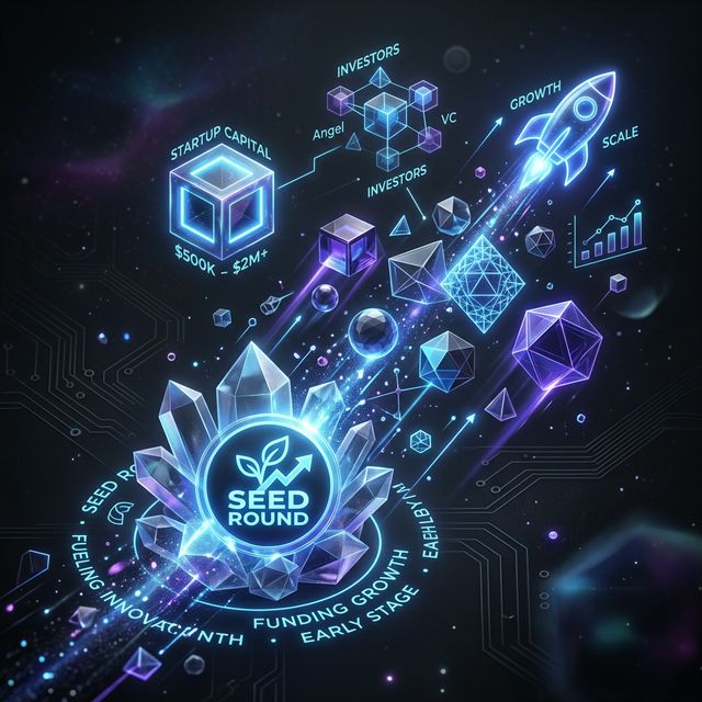 How to Build an MVP That Actually Raises Your Seed Round